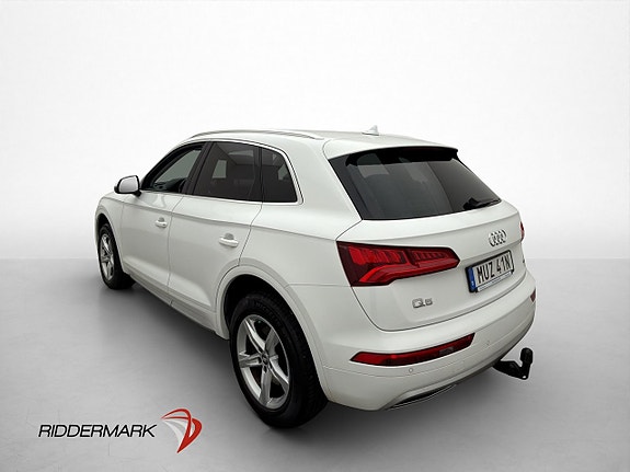 Audi Q5 5 of 30