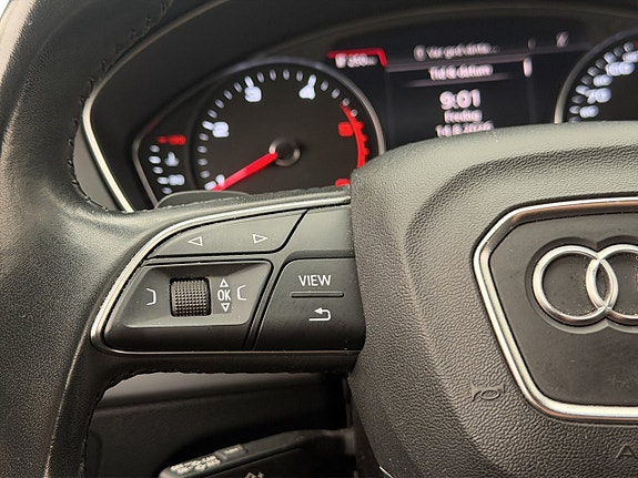 Audi Q5 14 of 30