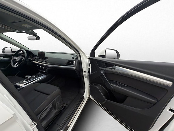 Audi Q5 23 of 30