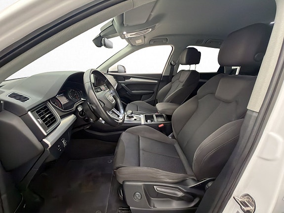 Audi Q5 11 of 30