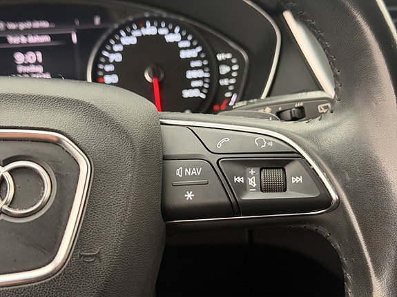Audi Q5 16 of 30
