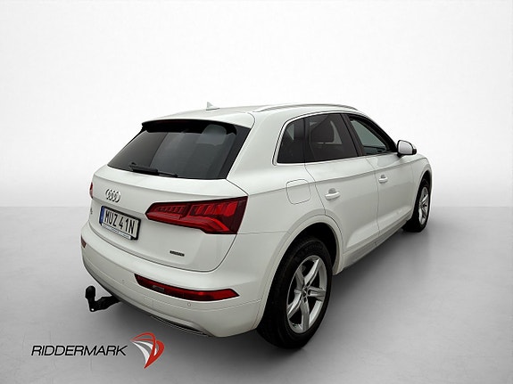 Audi Q5 8 of 30