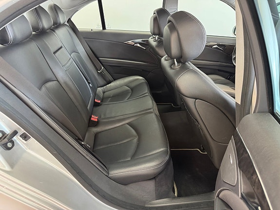 Mercedes-Benz E350 12 of 15