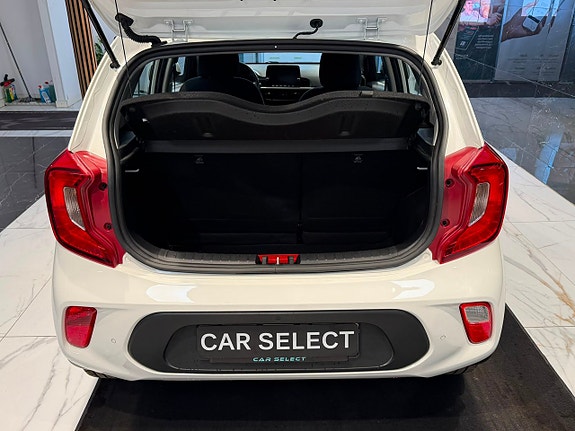 Kia Picanto 5 of 27