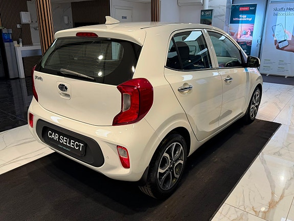 Kia Picanto 6 of 27