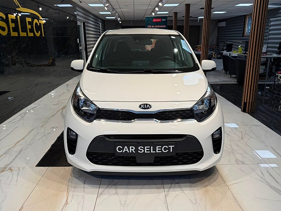 Kia Picanto 8 of 27