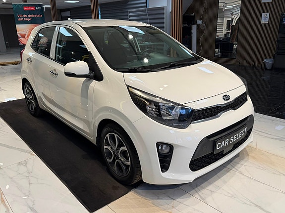 Kia Picanto 7 of 27