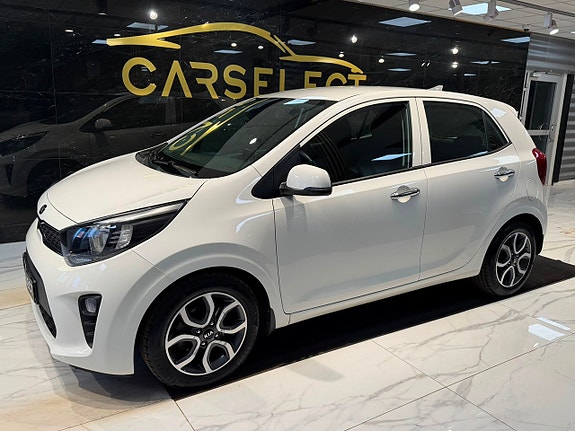 Kia Picanto 2 of 27