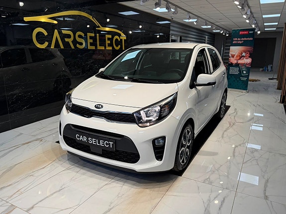Kia Picanto 24 of 27