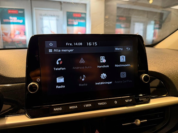 Kia Picanto 15 of 27