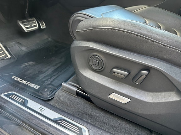 Volkswagen Touareg 19 of 25