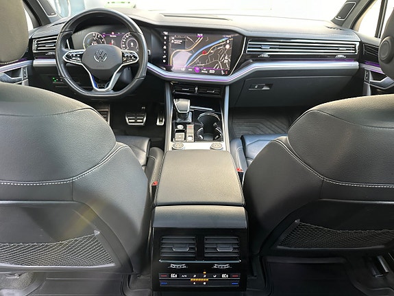 Volkswagen Touareg 13 of 25
