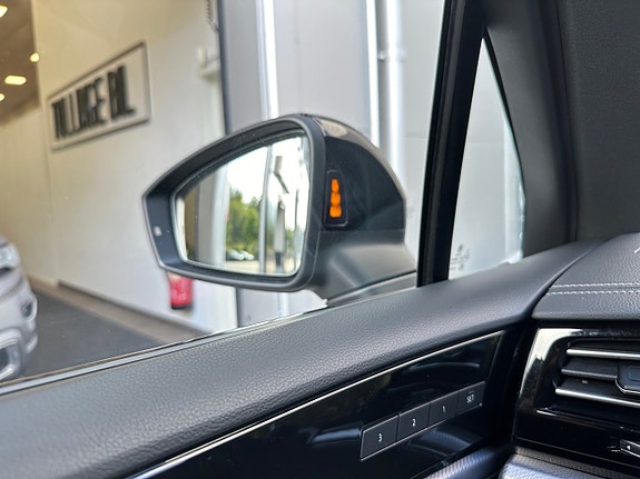 Volkswagen Touareg 23 of 25