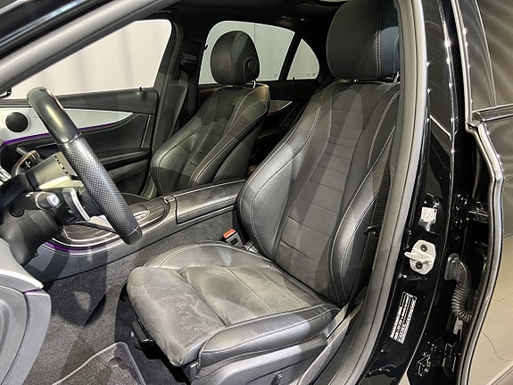 Mercedes-Benz E220 14 of 26