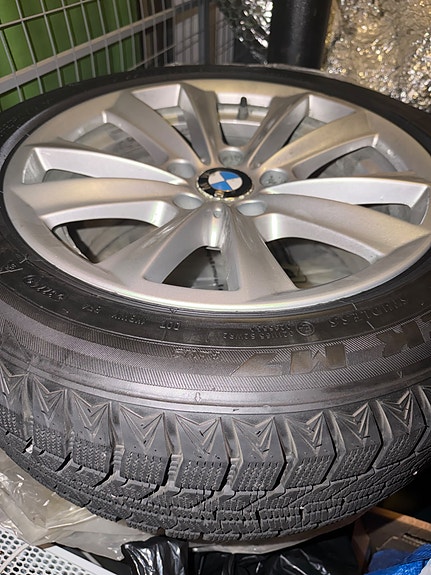 BMW 520d 18 of 18