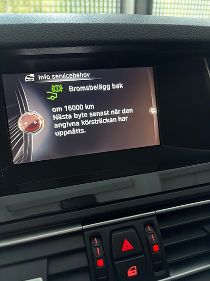 BMW 520d 14 of 18
