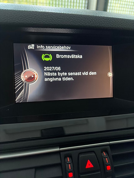 BMW 520d 12 of 18