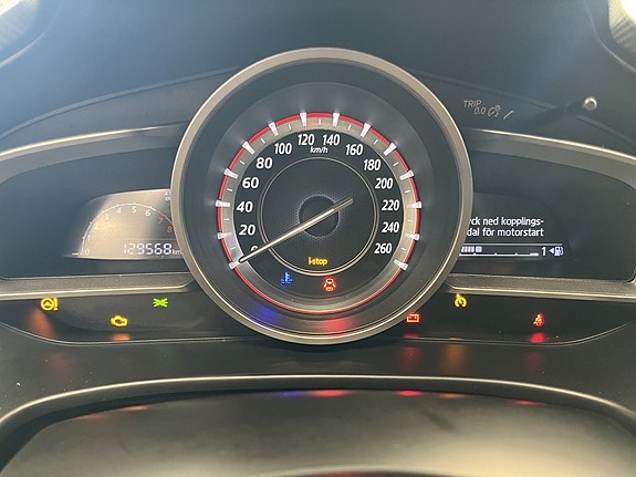 Mazda 3 7 of 12