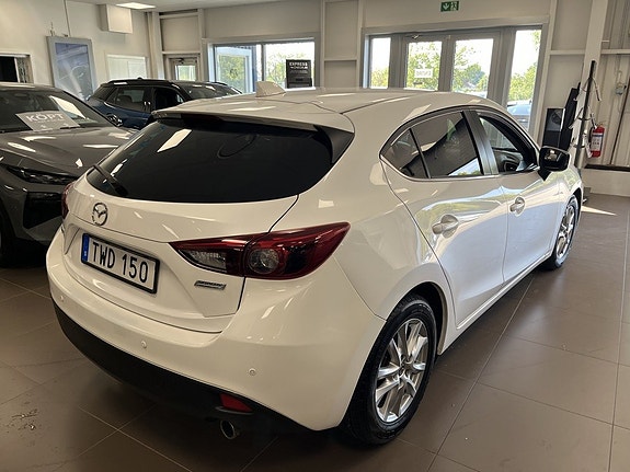 Mazda 3 3 of 12