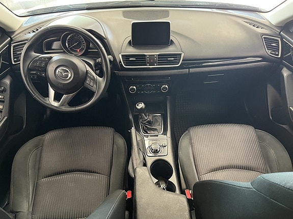 Mazda 3 6 of 12