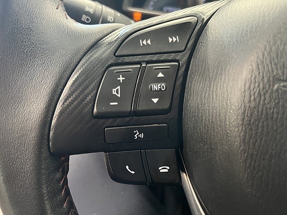 Mazda 3 11 of 12