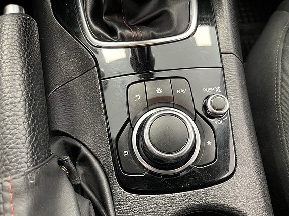 Mazda 3 10 of 12