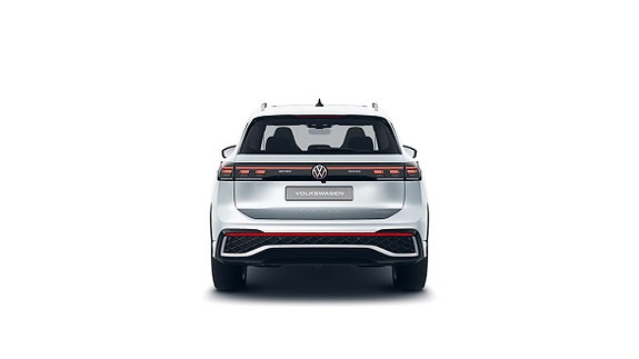 Volkswagen Tiguan 4 of 9