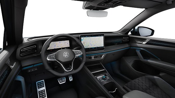 Volkswagen Tiguan 8 of 9
