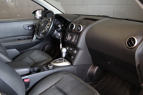 Nissan Qashqai+2 8 of 15