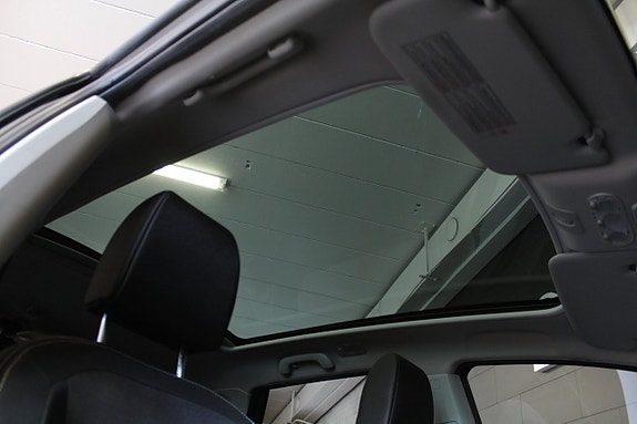 Nissan Qashqai+2 12 of 15