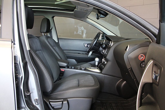 Nissan Qashqai+2 7 of 15