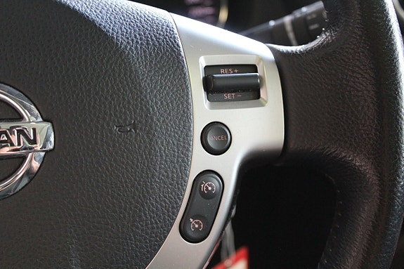 Nissan Qashqai+2 15 of 15