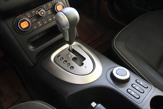 Nissan Qashqai+2 13 of 15