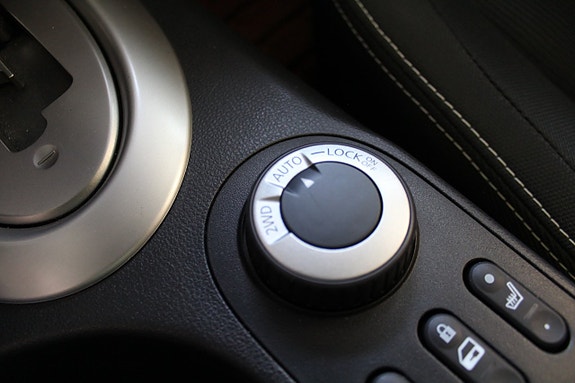 Nissan Qashqai+2 14 of 15