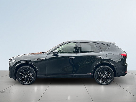 Mazda CX-60 4 of 27