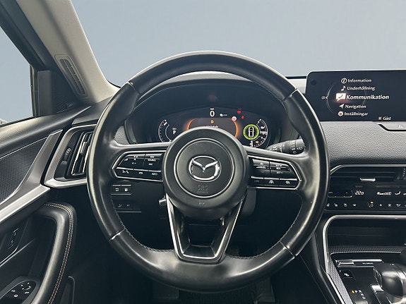 Mazda CX-60 9 of 27