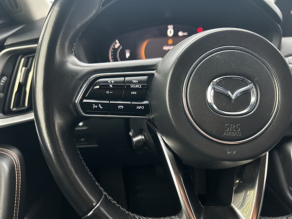 Mazda CX-60 19 of 27