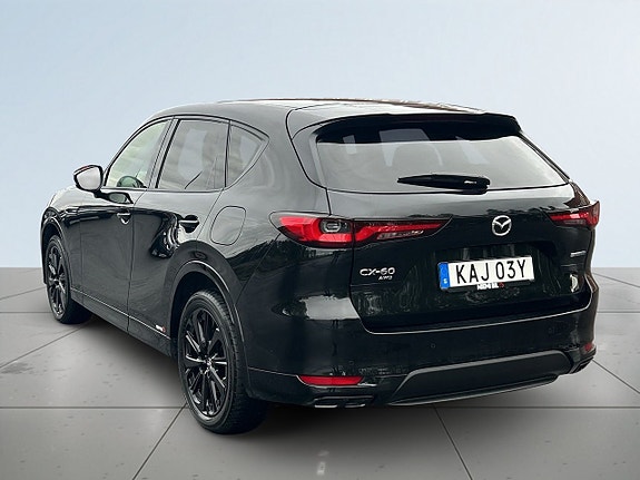 Mazda CX-60 5 of 27