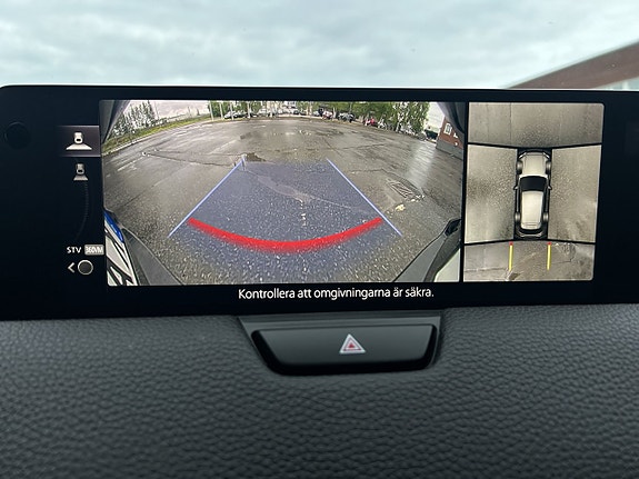 Mazda CX-60 22 of 27