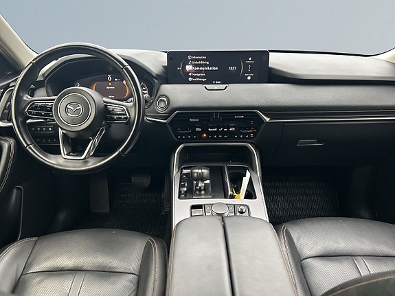 Mazda CX-60 8 of 27