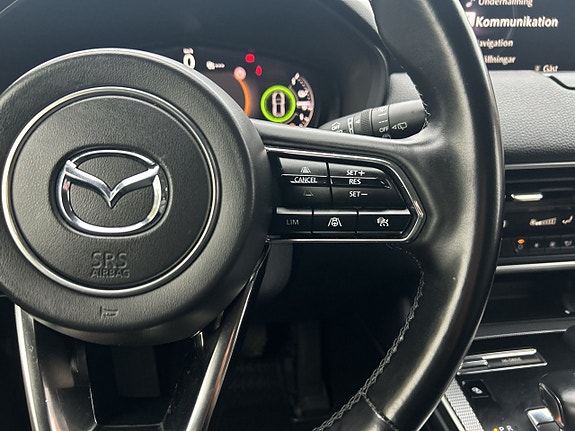 Mazda CX-60 18 of 27