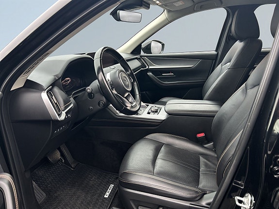 Mazda CX-60 7 of 27