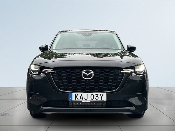 Mazda CX-60 2 of 27