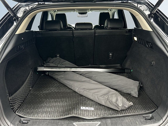 Mazda CX-60 12 of 27