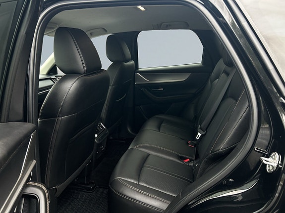 Mazda CX-60 13 of 27
