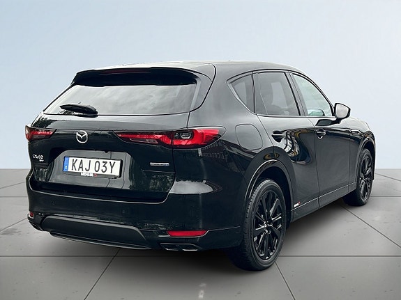 Mazda CX-60 6 of 27
