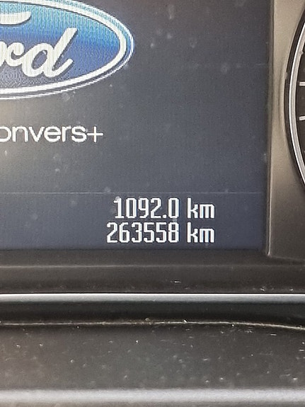 Ford Mondeo 20 of 30