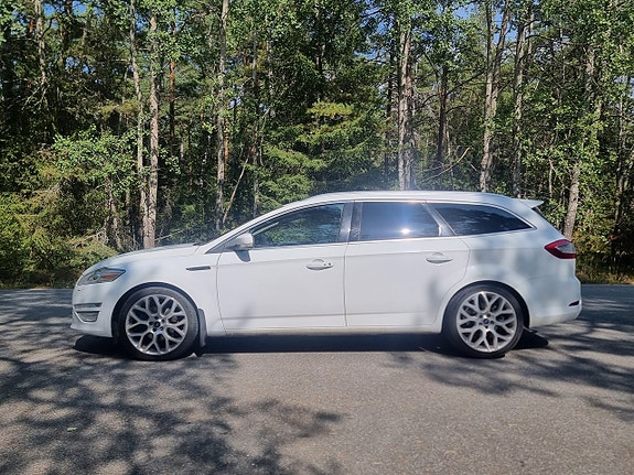 Ford Mondeo 4 of 30