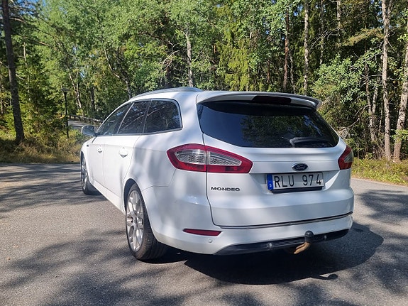 Ford Mondeo 5 of 30