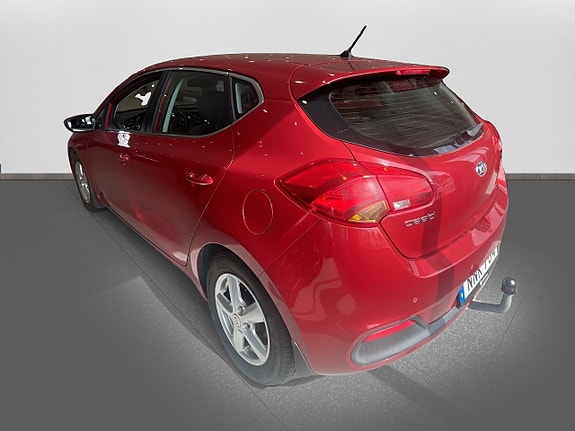 Kia Ceed 6 of 15